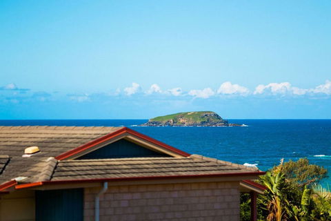 Beach Haven Executive Apartments - Accommodation Cairns 7