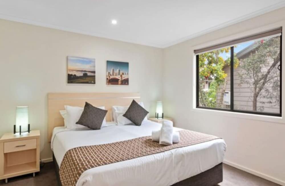  Accommodation Cairns