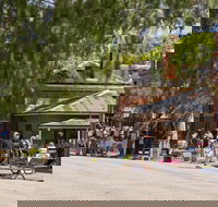 Discovery Parks - Echuca - Accommodation Cairns