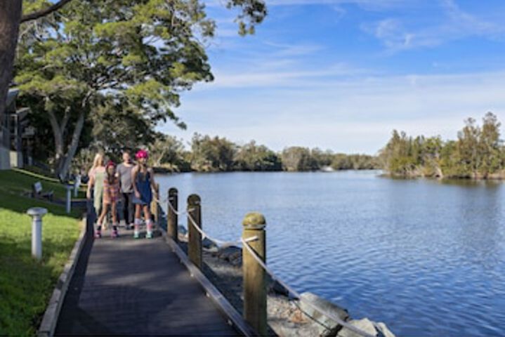 Darawank NSW Accommodation Cairns