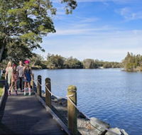 Discovery Parks - Forster - Accommodation Cairns