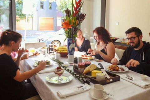 Lily Sands Inn - Accommodation Cairns 7