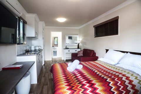 The Palms Hervey Bay - Accommodation Cairns 6