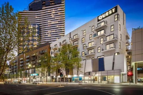 Quest Docklands - Accommodation Cairns 0