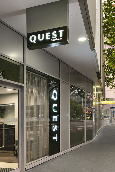 Quest Docklands - Accommodation Cairns 1