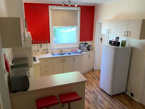Oats Cottage - Accommodation Cairns 5