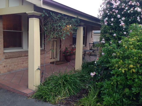 Oats Cottage - Accommodation Cairns 3