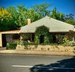 Oats Cottage - Accommodation Cairns