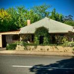 Oats Cottage - Accommodation Cairns 0