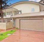 The Beach Townhouse - Accommodation Cairns
