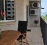 Inner city Cardona Court apartment - Accommodation Cairns
