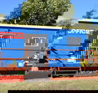 Bega Caravan Park - Accommodation Cairns