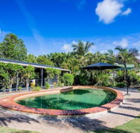 Hervey Bay Tourist Park - Accommodation Cairns