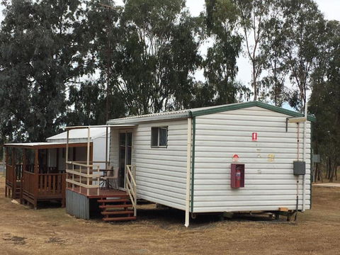 Oakridge Motel Tourist Park - Accommodation Cairns 5