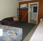 Oakridge Motel Tourist Park - Accommodation Cairns