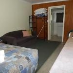 Oakridge Motel Tourist Park - Accommodation Cairns 0