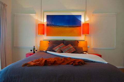 Wilderberry Cottage - Accommodation Cairns 2