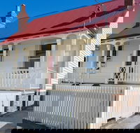 Brampton Cottage - Accommodation Cairns
