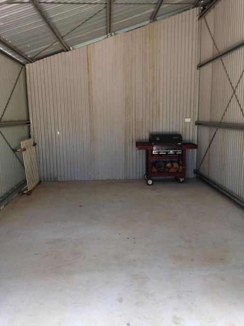 Horsepower Cabins - Accommodation Cairns 6