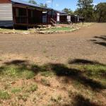 Horsepower Cabins - Accommodation Cairns 0