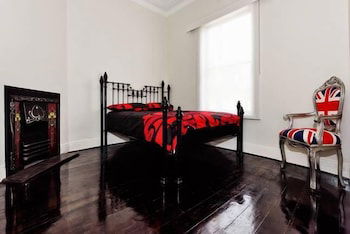 REdTRO House South Yarra - Accommodation Cairns 4