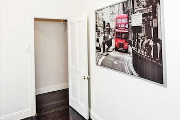 REdTRO House South Yarra - Accommodation Cairns 3