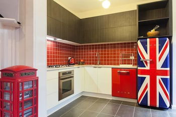 REdTRO House South Yarra - Accommodation Cairns 5