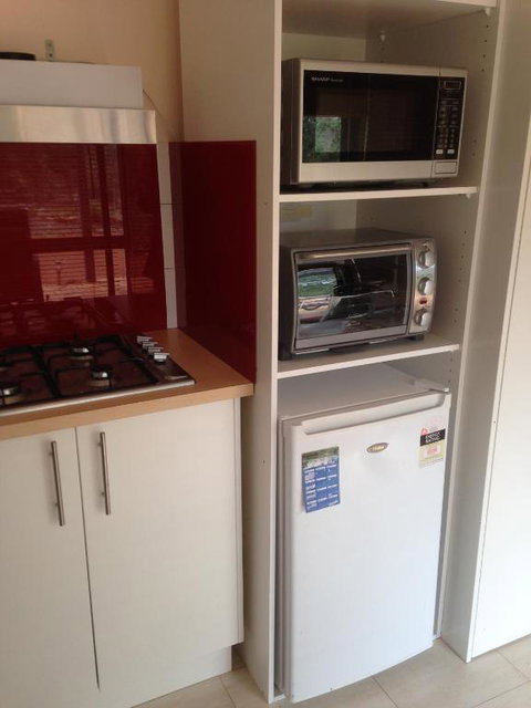 The Folly - Accommodation Cairns 3