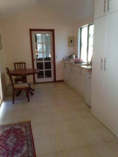 The Folly - Accommodation Cairns 1