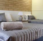 Mundubbera Motel - Accommodation Cairns