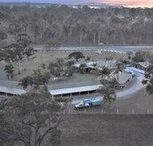 Koorawatha Homestead Motel - Accommodation Cairns