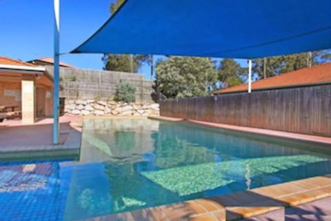 Huntington Villas - Accommodation Cairns 1