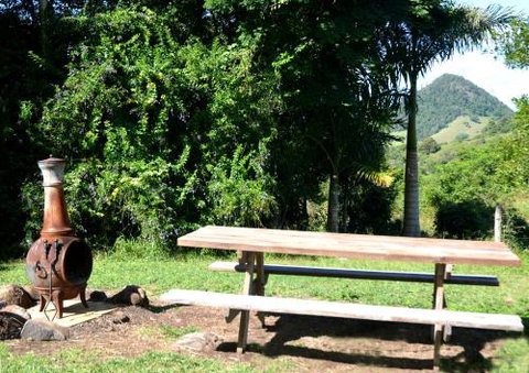Rosecliffe Boutique Farm Cottages - Accommodation Cairns 3