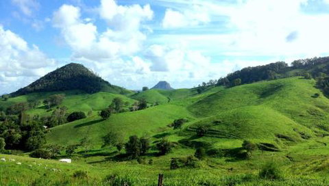 Rosecliffe Boutique Farm Cottages - Accommodation Cairns 5