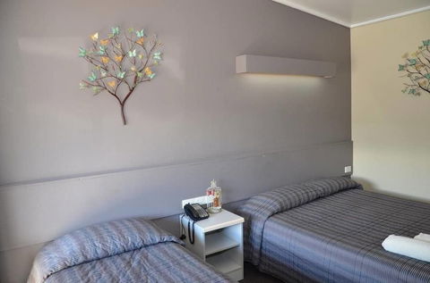 Warwick Motor Inn - Accommodation Cairns 6