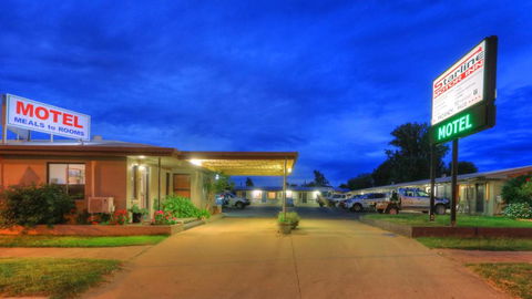 Starline Motor Inn - Accommodation Cairns 5