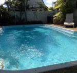Kirrama 4 - Accommodation Cairns