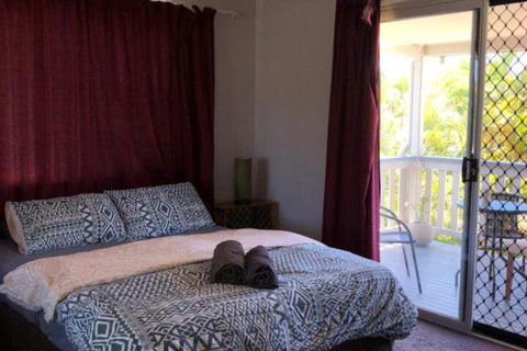 Backpackers At 1770 - Accommodation Cairns 7