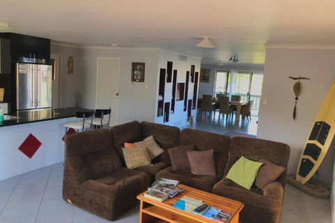 Backpackers At 1770 - Accommodation Cairns 2