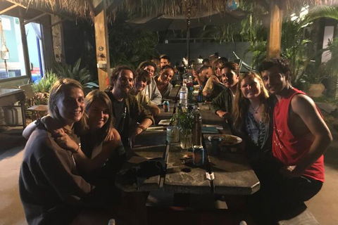 Backpackers At 1770 - Accommodation Cairns 6