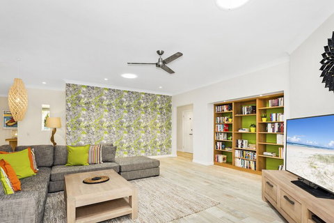 Fairlight Tweed Coast Holidays  - Accommodation Cairns 2