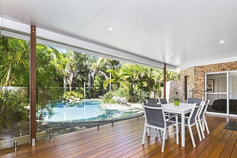 Fairlight Tweed Coast Holidays  - Accommodation Cairns 5