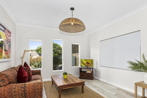 Fairlight Tweed Coast Holidays  - Accommodation Cairns 1