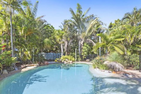 Fairlight Tweed Coast Holidays  - Accommodation Cairns 0