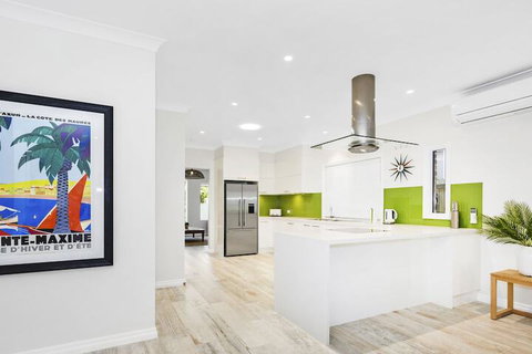 Fairlight Tweed Coast Holidays  - Accommodation Cairns 7