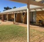 Carnarvon Caravan Park - Accommodation Cairns