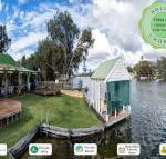 Mandurah Riverfront Holiday Rental - Accommodation Cairns