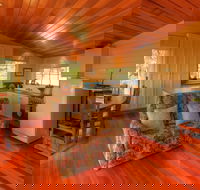 Island View Spa Cottage - Accommodation Cairns