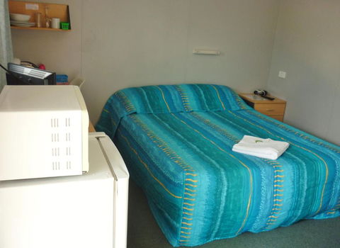Roma Big Rig Tourist Park - Accommodation Cairns 1