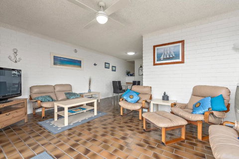 Sun & Surf Aldinga Beach Apartment - Accommodation Cairns 4